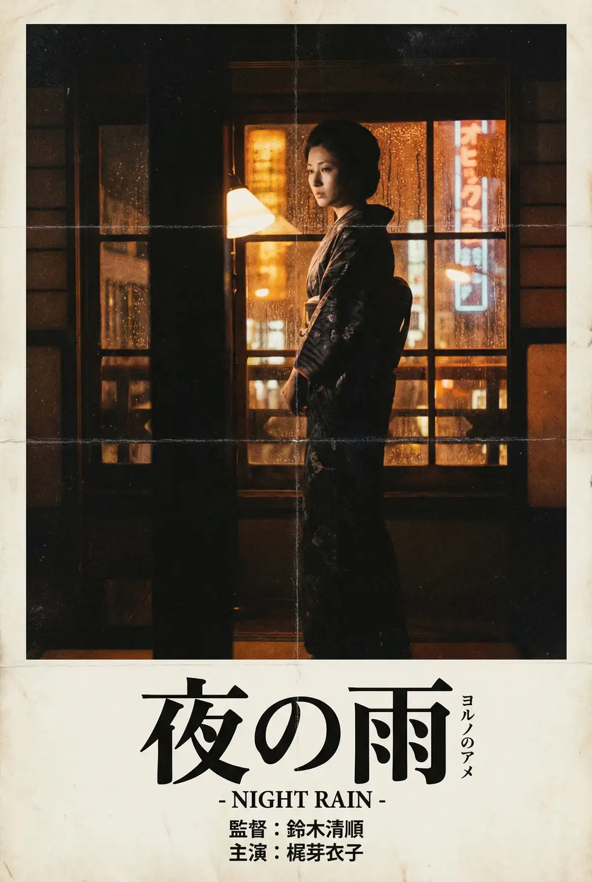 日本经典伦理电影海报 - 免费暗网 馆藏推荐作品